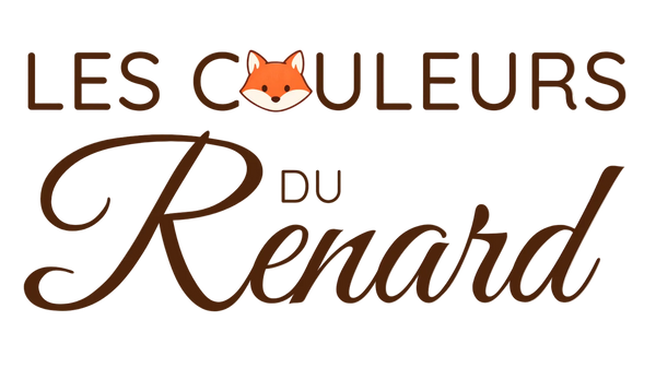 Les Couleurs du Renard